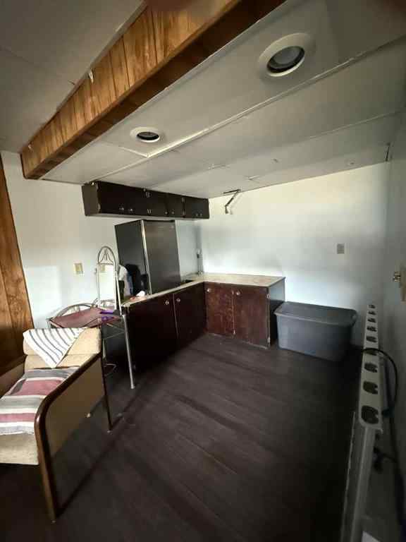 MLS® A2240956 - 110 4 Avenue E in NONE Oyen, Residential