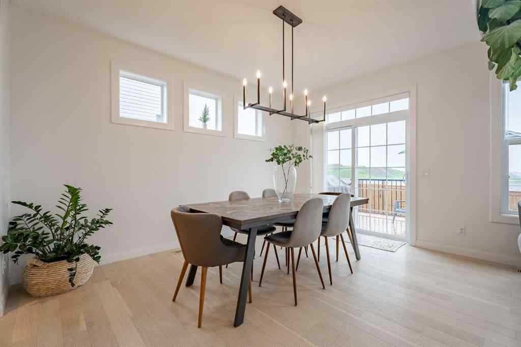 MLS® A2240957 - 2148 Ravensdun Crescent SE in Ravenswood Airdrie, Residential