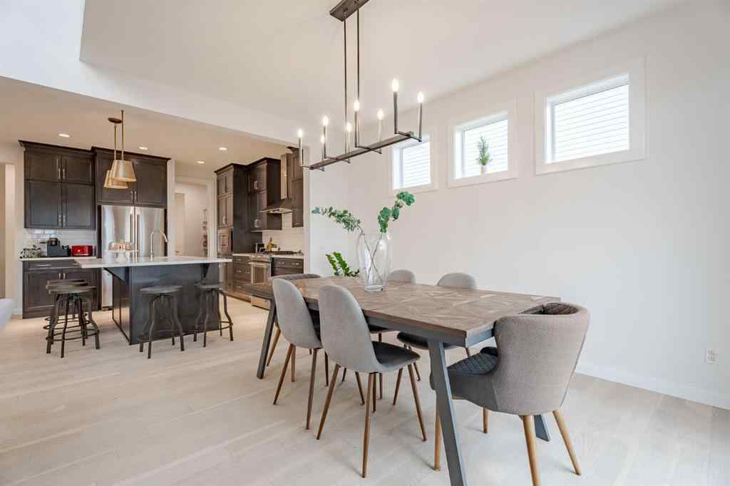 MLS® A2240957 - 2148 Ravensdun Crescent SE in Ravenswood Airdrie, Residential