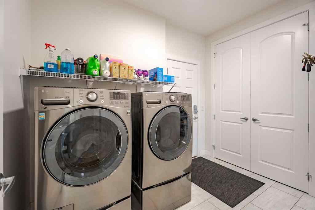 MLS® A2240957 - 2148 Ravensdun Crescent SE in Ravenswood Airdrie, Residential