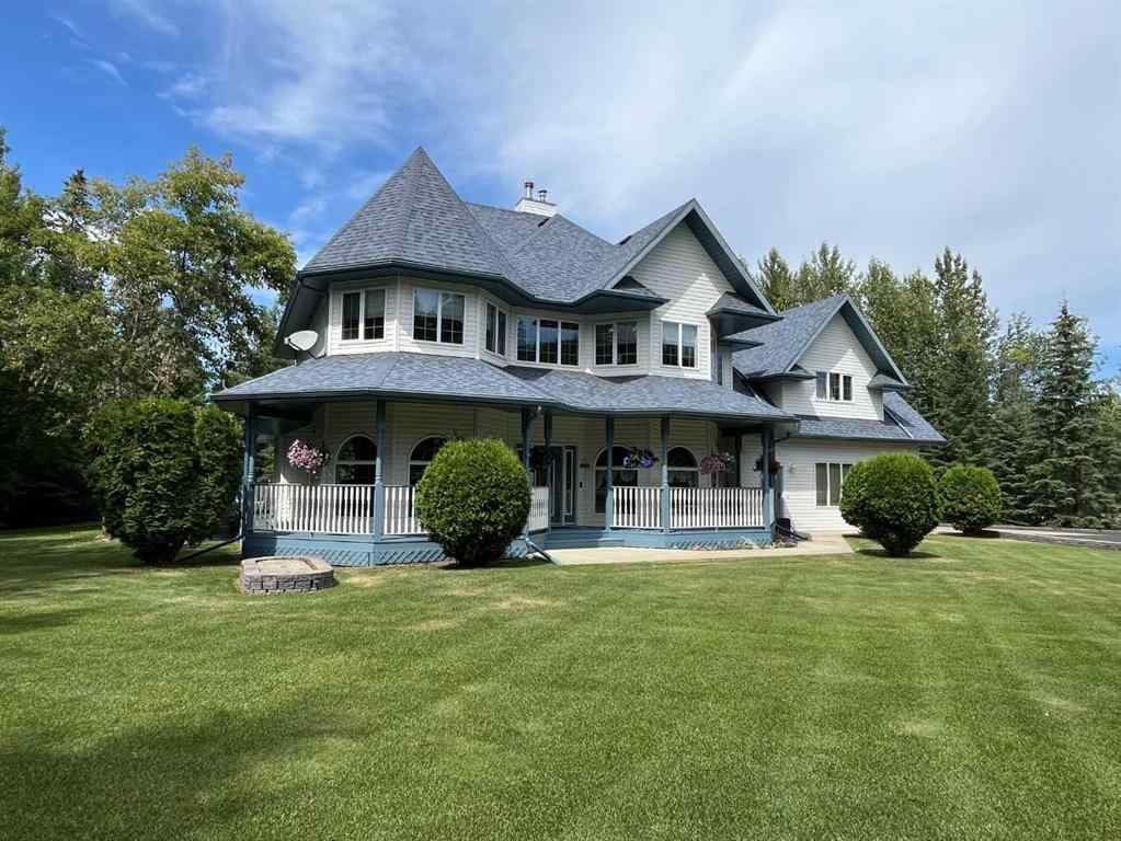 MLS® A2240958 - 2110 Pioneer Drive SW in NONE Slave Lake, Residential