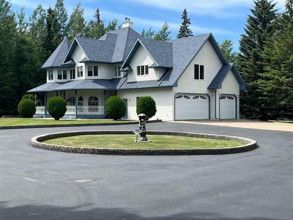 MLS® A2240958 - 2110 Pioneer Drive SW in NONE Slave Lake, Residential
