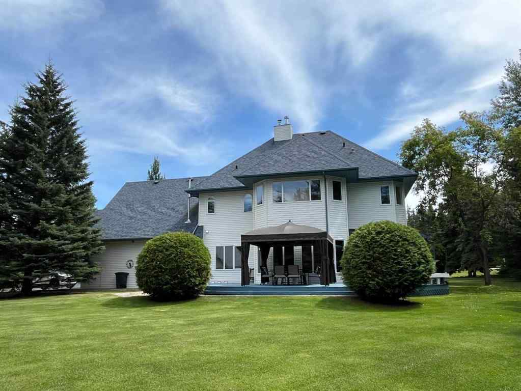 MLS® A2240958 - 2110 Pioneer Drive SW in NONE Slave Lake, Residential