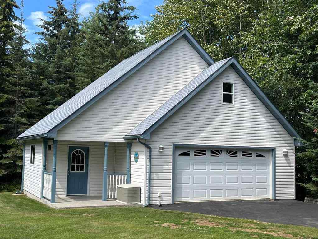 MLS® A2240958 - 2110 Pioneer Drive SW in NONE Slave Lake, Residential
