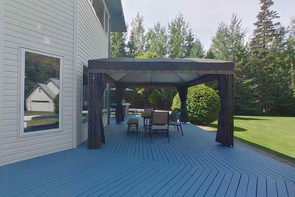 MLS® A2240958 - 2110 Pioneer Drive SW in NONE Slave Lake, Residential