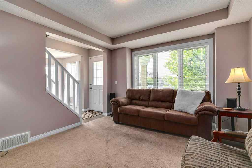 MLS® A2240959 - 2 Windstone Lane SW in Windsong Airdrie, Residential
