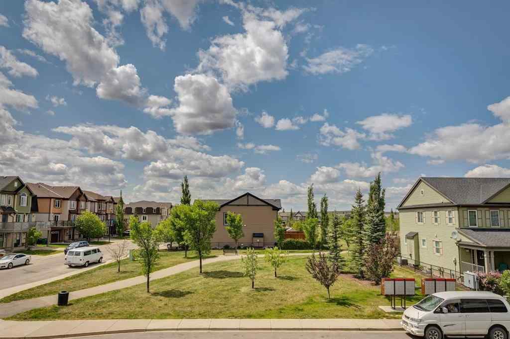 MLS® A2240959 - 2 Windstone Lane SW in Windsong Airdrie, Residential