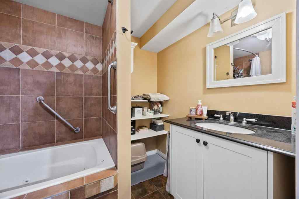 MLS® A2240964 - 70 Downey Road  in Downey Ridge Okotoks, Residential