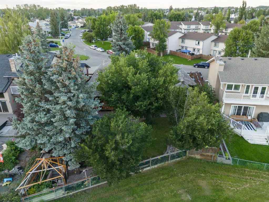 MLS® A2240964 - 70 Downey Road  in Downey Ridge Okotoks, Residential