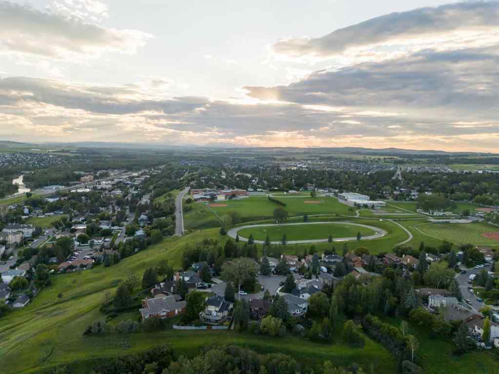 MLS® A2240964 - 70 Downey Road  in Downey Ridge Okotoks, Residential