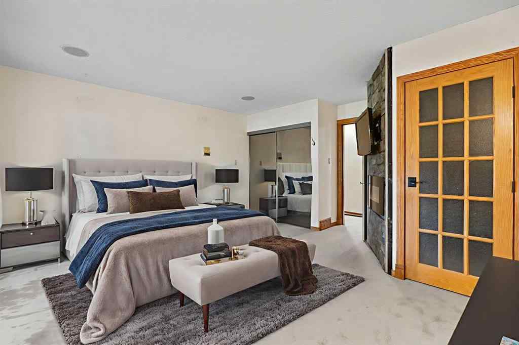 MLS® A2240964 - 70 Downey Road  in Downey Ridge Okotoks, Residential
