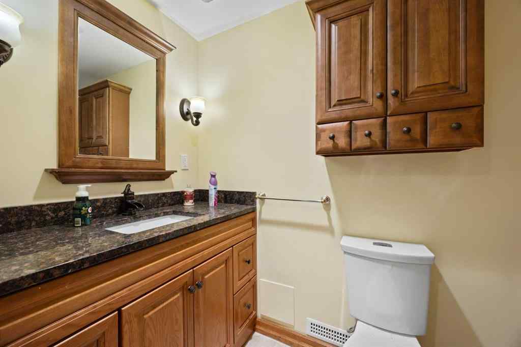 MLS® A2240964 - 70 Downey Road  in Downey Ridge Okotoks, Residential
