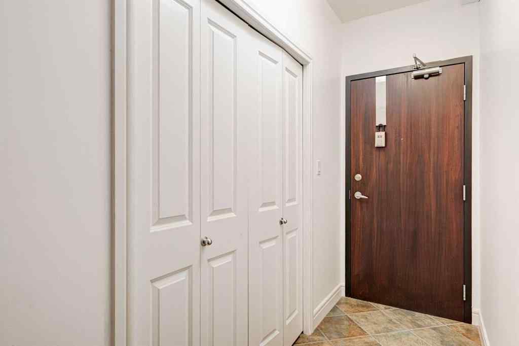 MLS® A2240966 - Unit #503 110 7 Street SW in Eau Claire Calgary, Residential