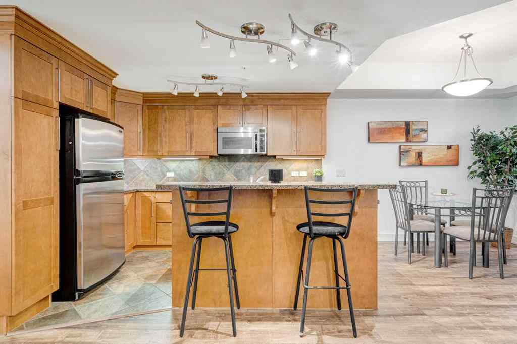 MLS® A2240966 - Unit #503 110 7 Street SW in Eau Claire Calgary, Residential