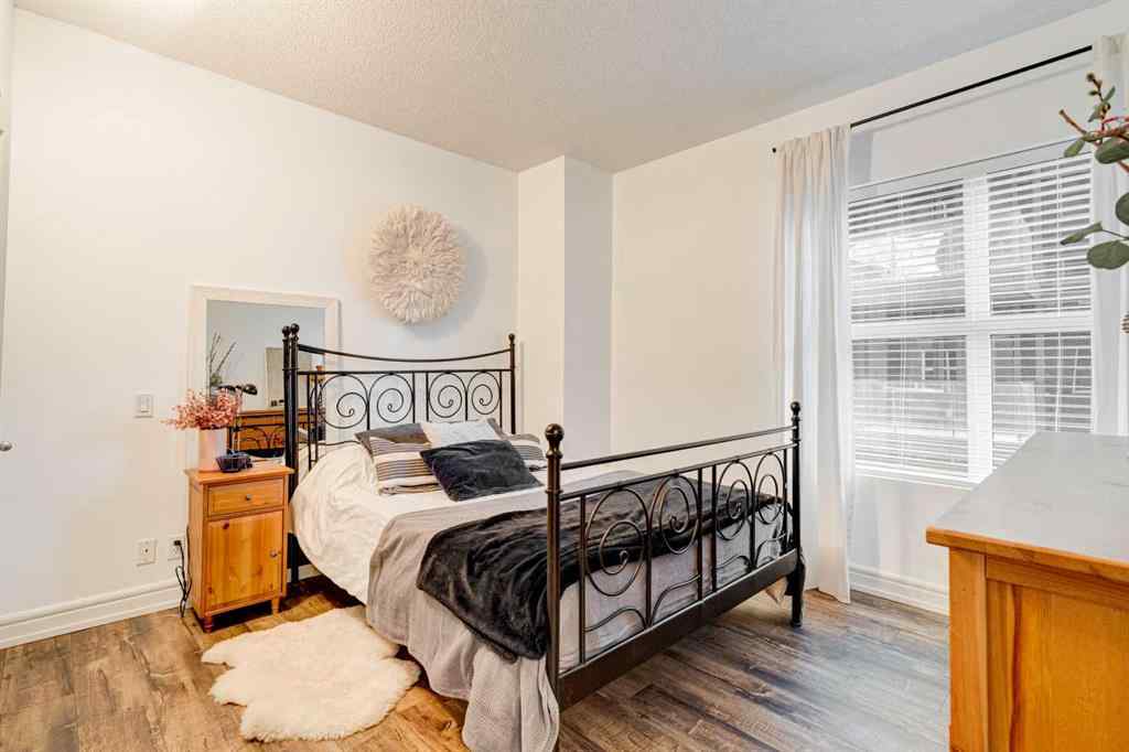 MLS® A2240966 - Unit #503 110 7 Street SW in Eau Claire Calgary, Residential