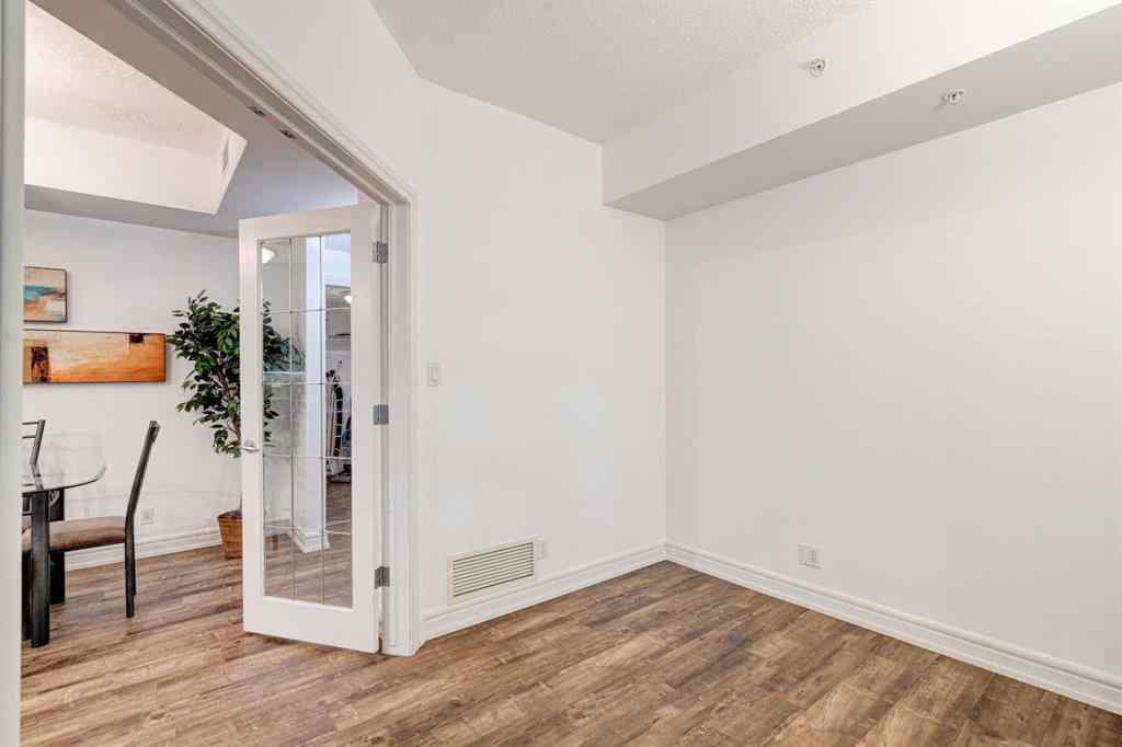 MLS® A2240966 - Unit #503 110 7 Street SW in Eau Claire Calgary, Residential