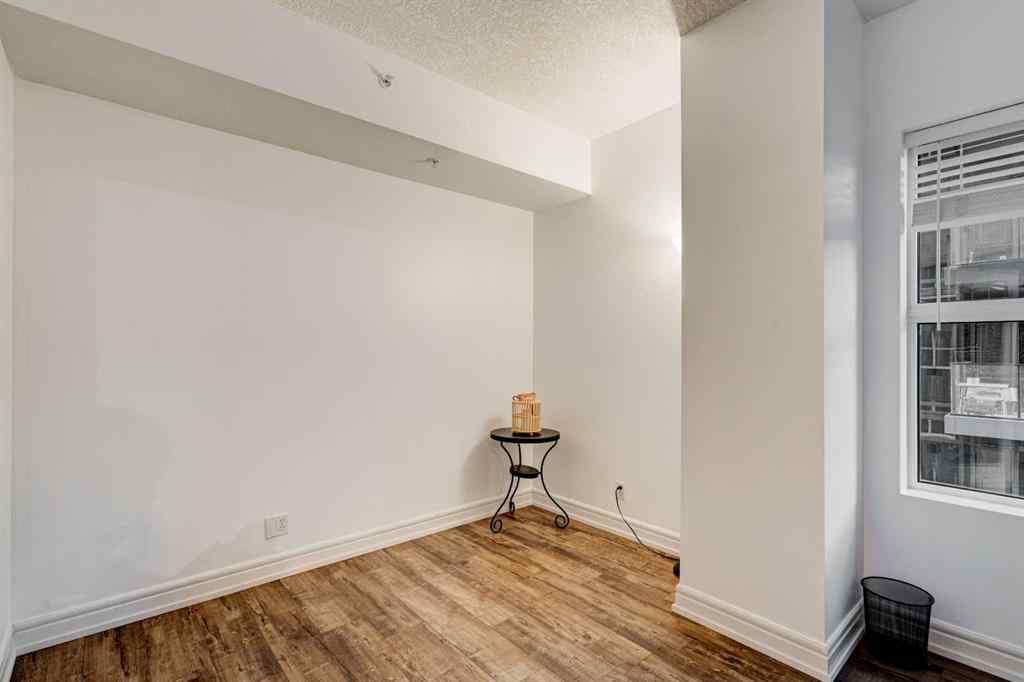 MLS® A2240966 - Unit #503 110 7 Street SW in Eau Claire Calgary, Residential