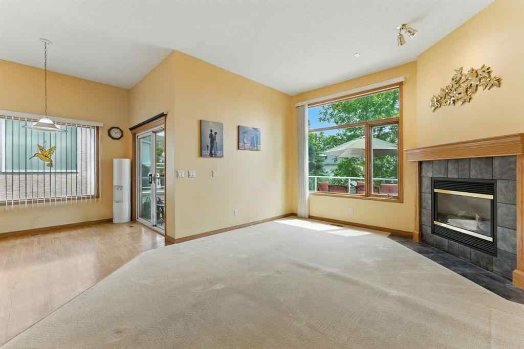 MLS® A2240971 - 36 Eagleview Heights  in GlenEagles Cochrane, Residential