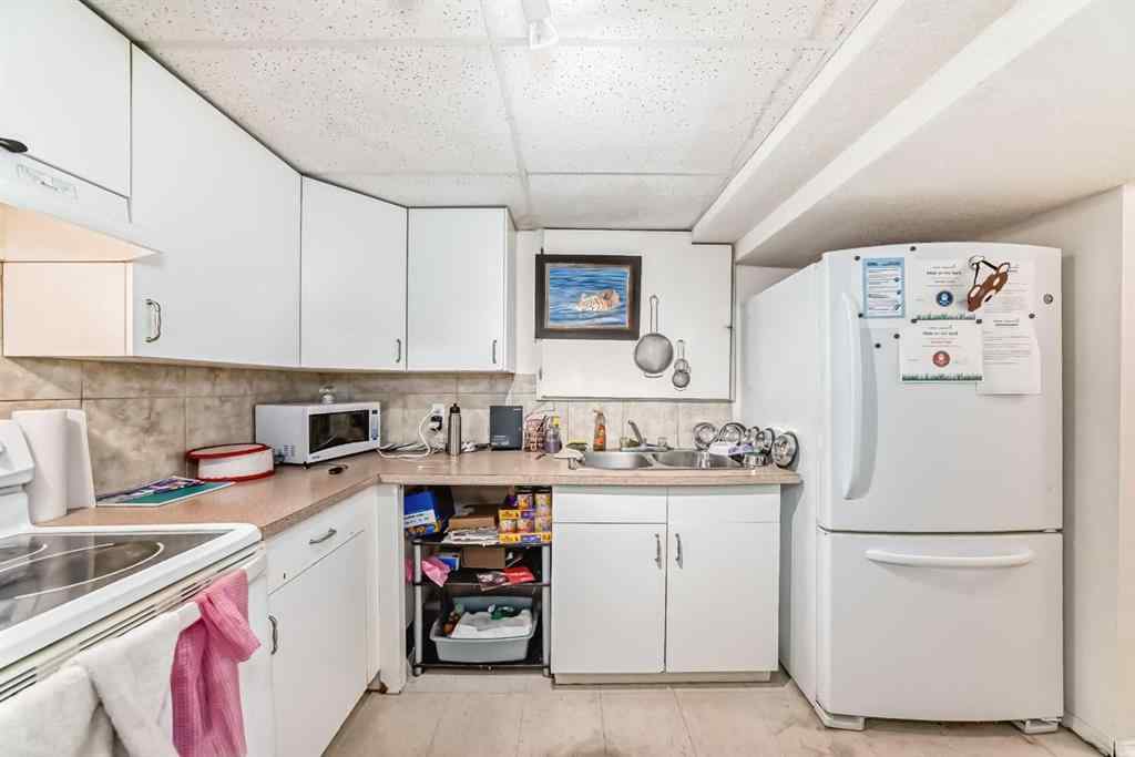 MLS® A2240977 - 5307 Madigan Drive NE in Marlborough Park Calgary, Residential