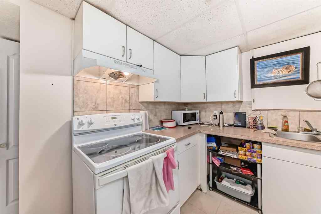 MLS® A2240977 - 5307 Madigan Drive NE in Marlborough Park Calgary, Residential