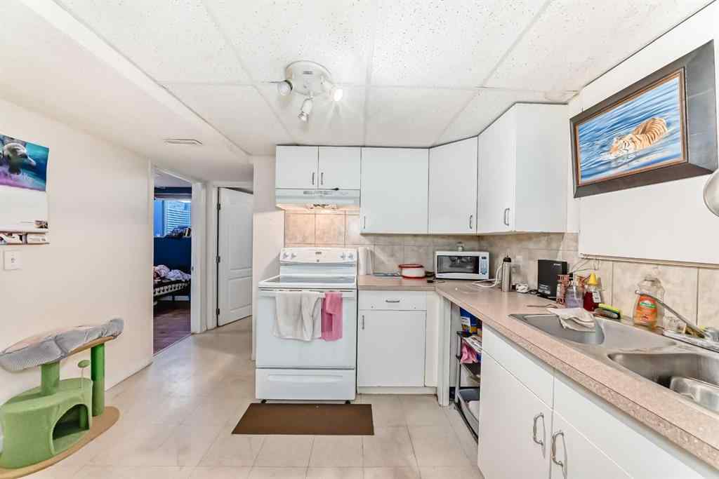 MLS® A2240977 - 5307 Madigan Drive NE in Marlborough Park Calgary, Residential