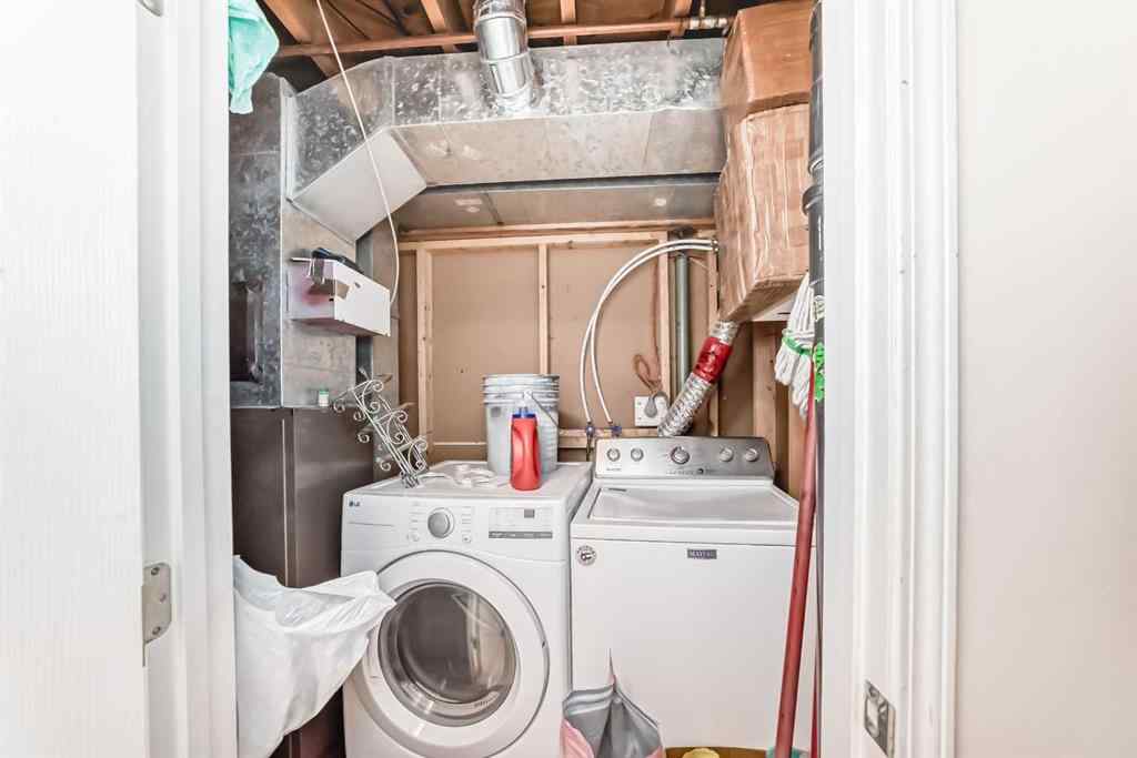 MLS® A2240977 - 5307 Madigan Drive NE in Marlborough Park Calgary, Residential