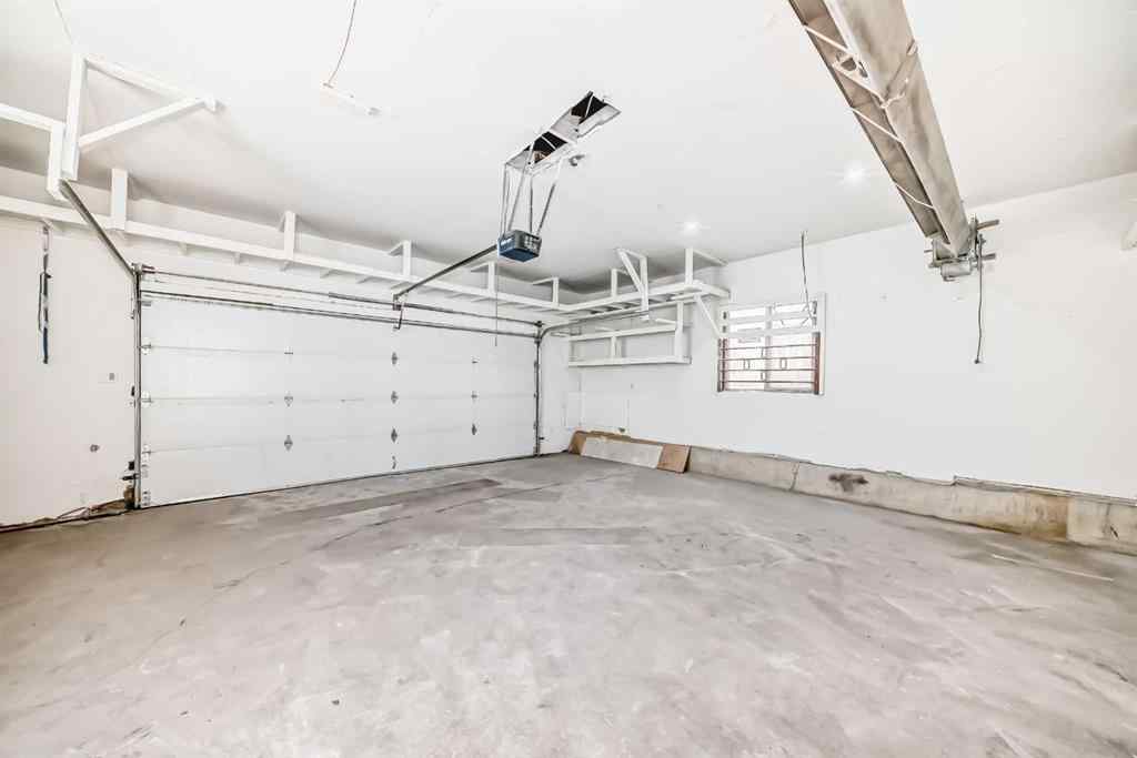 MLS® A2240977 - 5307 Madigan Drive NE in Marlborough Park Calgary, Residential