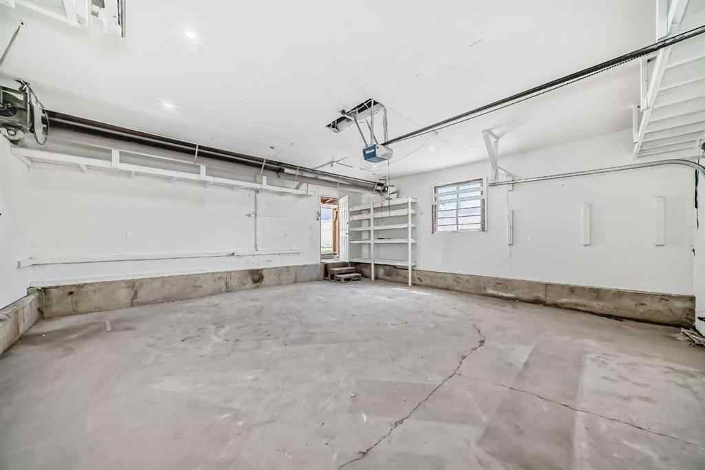 MLS® A2240977 - 5307 Madigan Drive NE in Marlborough Park Calgary, Residential