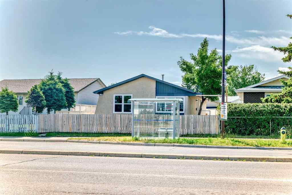 MLS® A2240977 - 5307 Madigan Drive NE in Marlborough Park Calgary, Residential