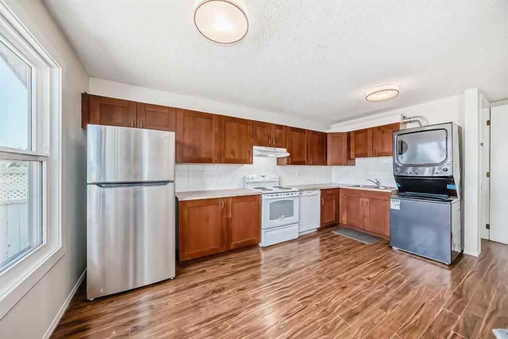 MLS® A2240977 - 5307 Madigan Drive NE in Marlborough Park Calgary, Residential