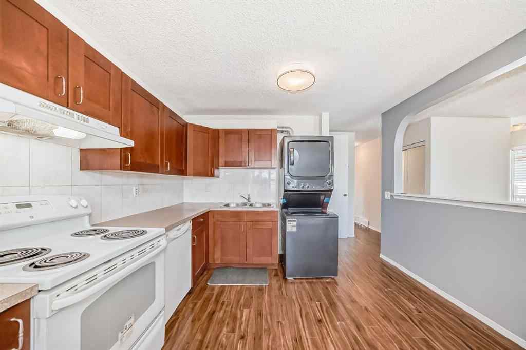 MLS® A2240977 - 5307 Madigan Drive NE in Marlborough Park Calgary, Residential
