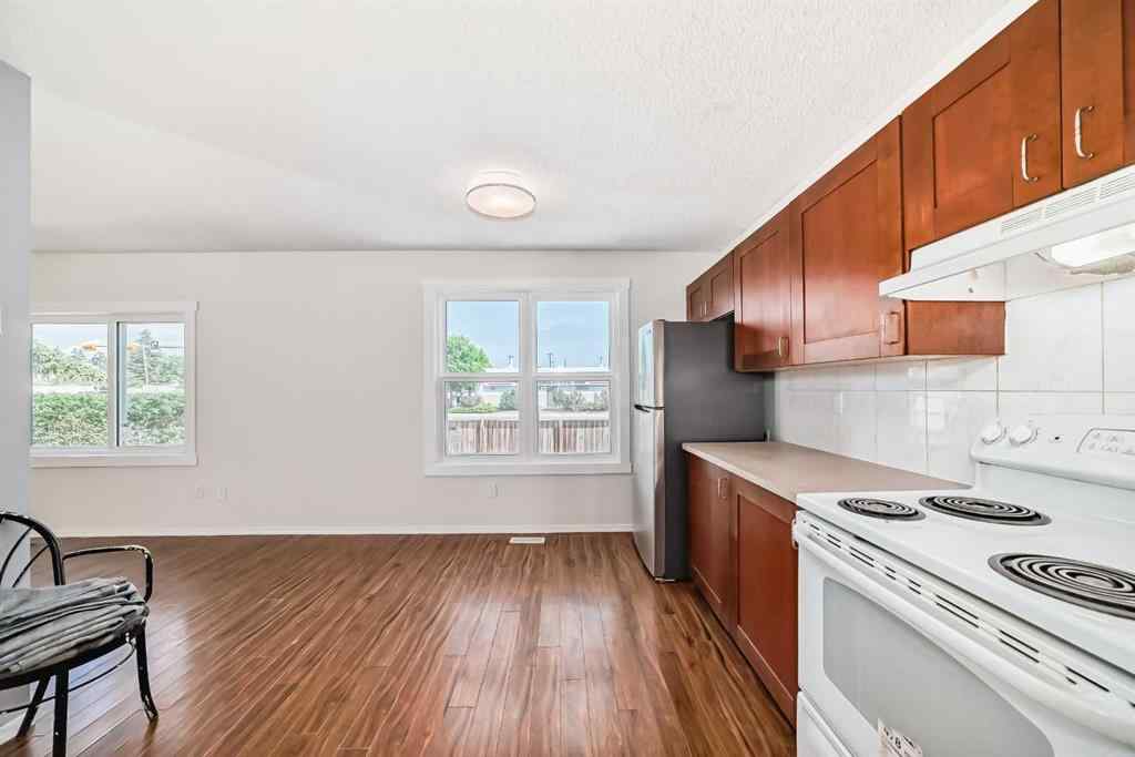 MLS® A2240977 - 5307 Madigan Drive NE in Marlborough Park Calgary, Residential