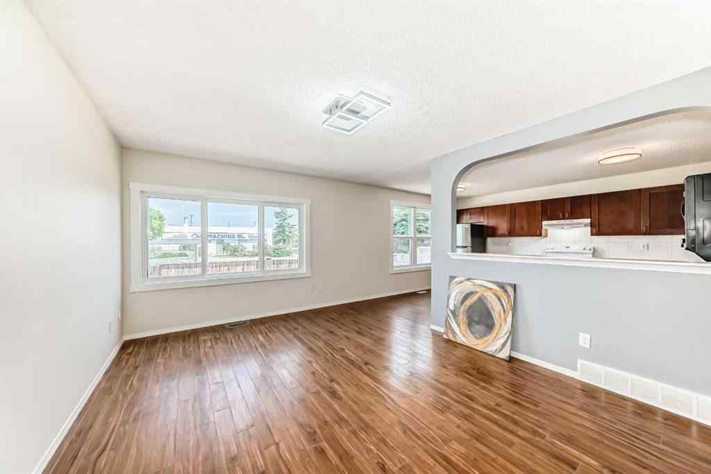 MLS® A2240977 - 5307 Madigan Drive NE in Marlborough Park Calgary, Residential
