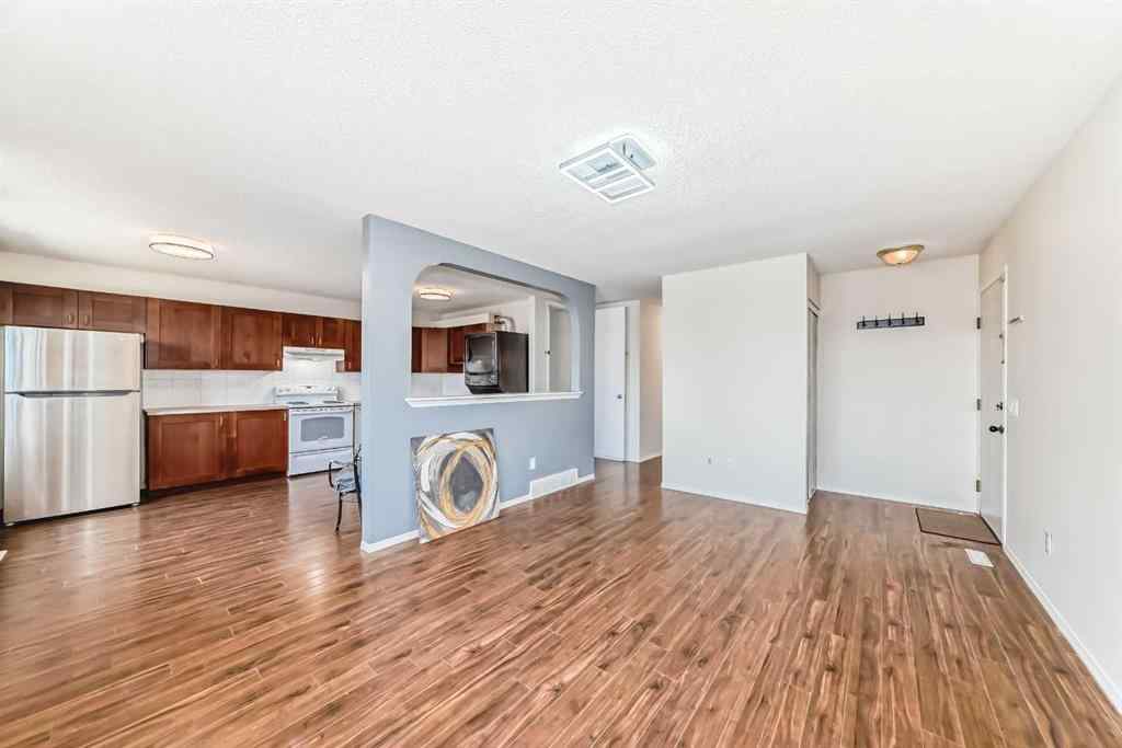 MLS® A2240977 - 5307 Madigan Drive NE in Marlborough Park Calgary, Residential
