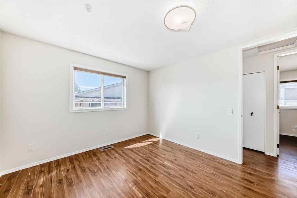 MLS® A2240977 - 5307 Madigan Drive NE in Marlborough Park Calgary, Residential