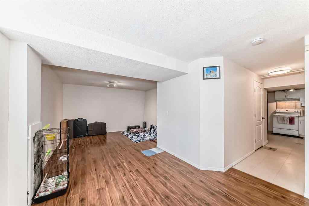 MLS® A2240977 - 5307 Madigan Drive NE in Marlborough Park Calgary, Residential