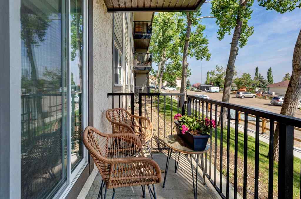 MLS® A2240979 - Unit #4110 385 Patterson Hill SW in Patterson Calgary, Residential