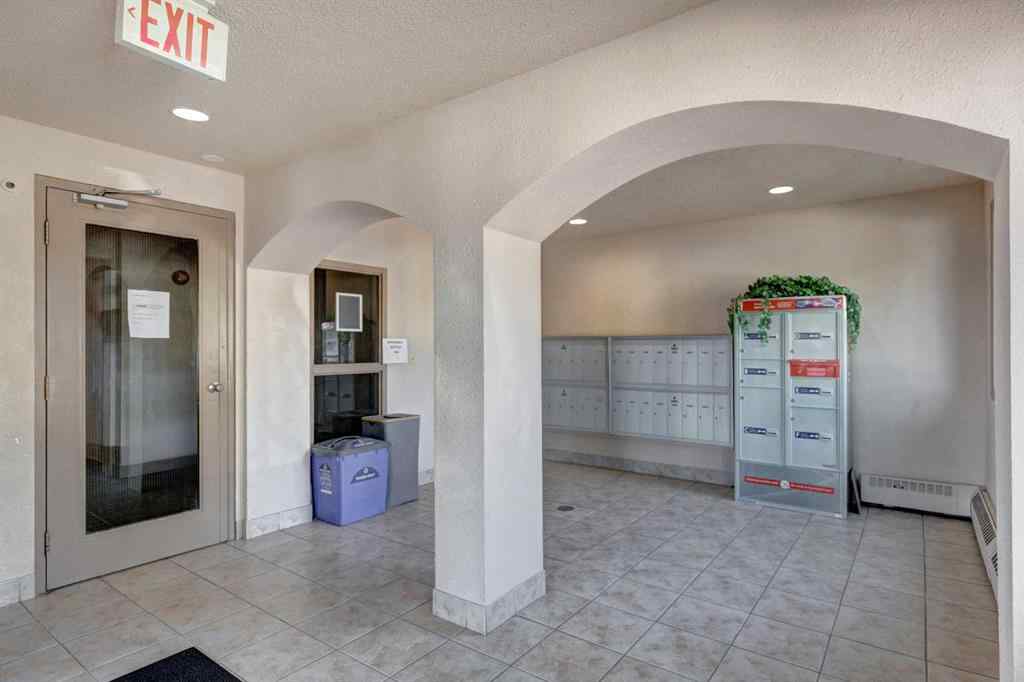 MLS® A2240979 - Unit #4110 385 Patterson Hill SW in Patterson Calgary, Residential