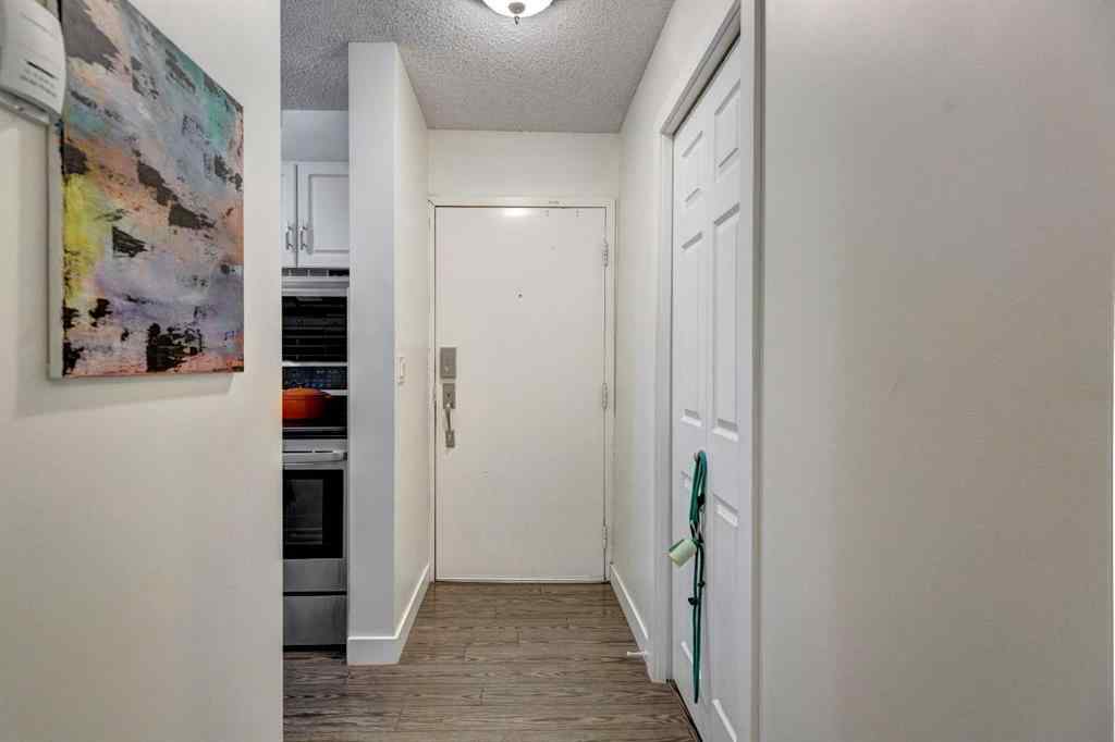 MLS® A2240979 - Unit #4110 385 Patterson Hill SW in Patterson Calgary, Residential