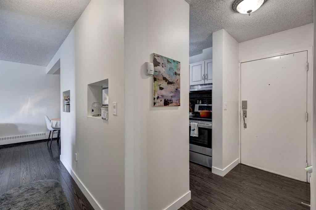 MLS® A2240979 - Unit #4110 385 Patterson Hill SW in Patterson Calgary, Residential