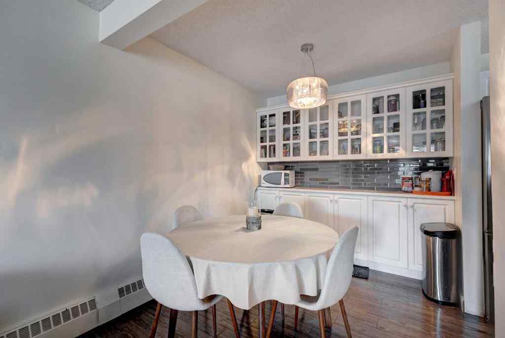 MLS® A2240979 - Unit #4110 385 Patterson Hill SW in Patterson Calgary, Residential
