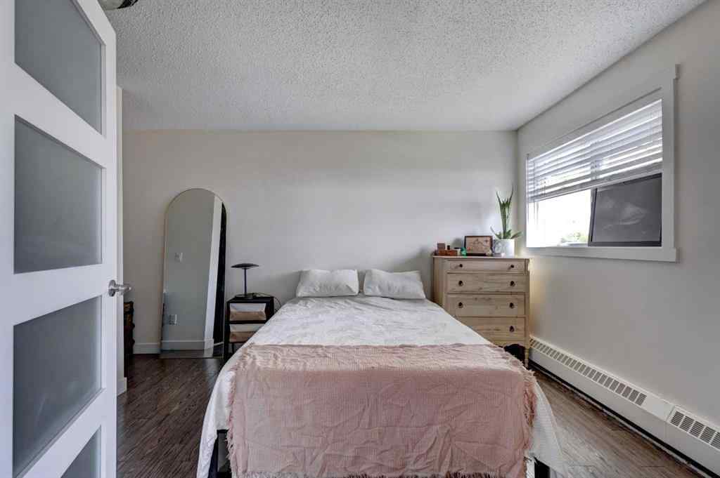 MLS® A2240979 - Unit #4110 385 Patterson Hill SW in Patterson Calgary, Residential