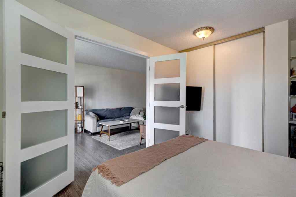 MLS® A2240979 - Unit #4110 385 Patterson Hill SW in Patterson Calgary, Residential