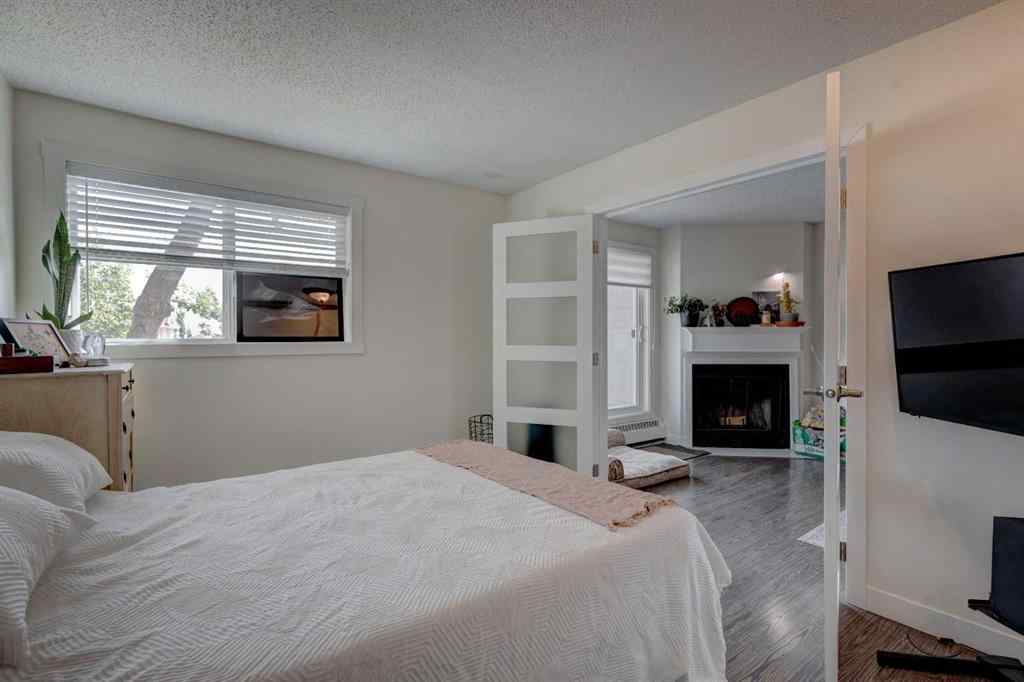 MLS® A2240979 - Unit #4110 385 Patterson Hill SW in Patterson Calgary, Residential