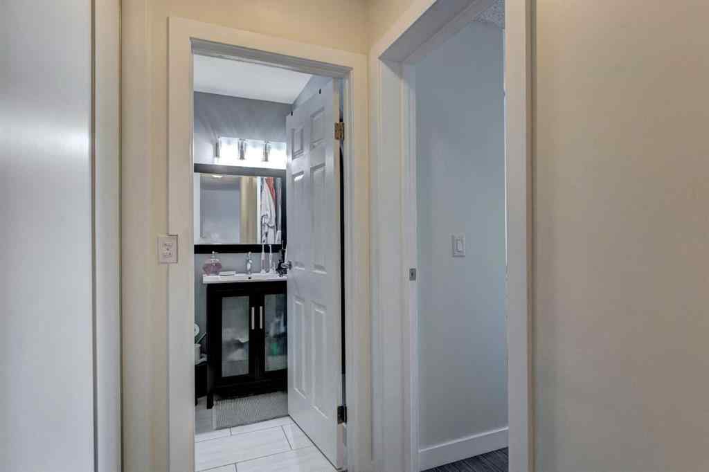 MLS® A2240979 - Unit #4110 385 Patterson Hill SW in Patterson Calgary, Residential