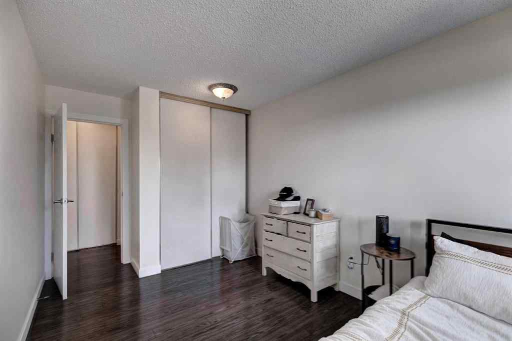 MLS® A2240979 - Unit #4110 385 Patterson Hill SW in Patterson Calgary, Residential