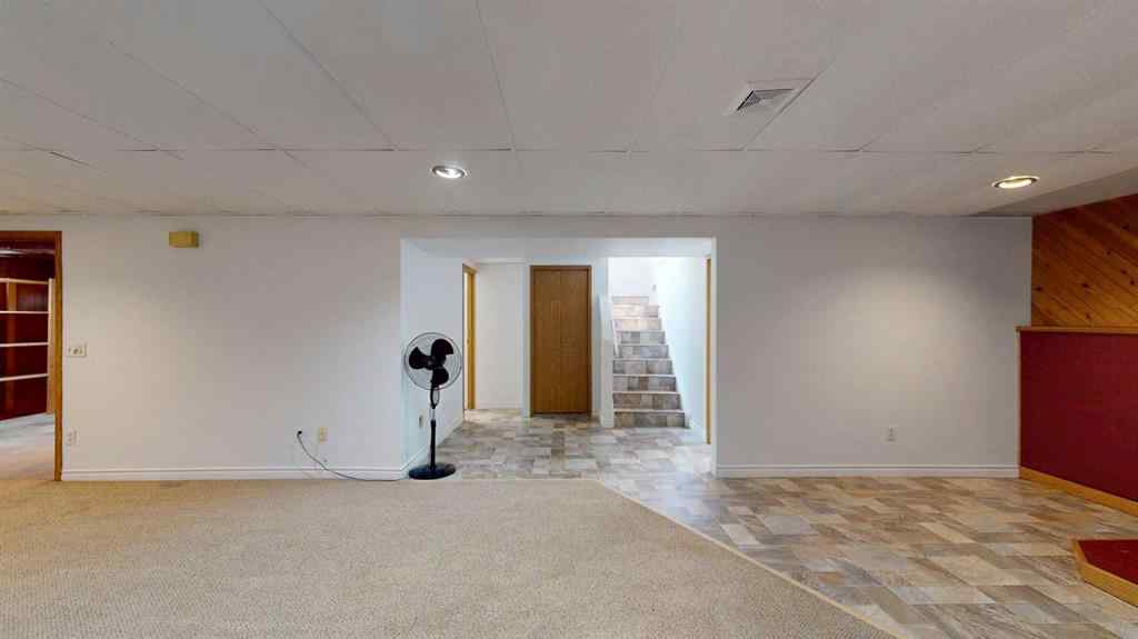MLS® A2240982 - 121 Beale Crescent  in Beacon Hill Fort McMurray, Residential