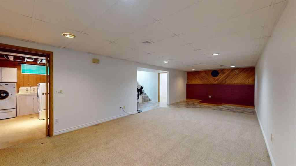 MLS® A2240982 - 121 Beale Crescent  in Beacon Hill Fort McMurray, Residential