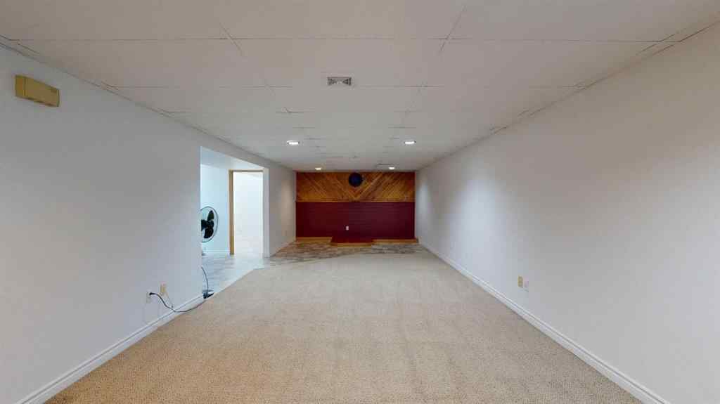 MLS® A2240982 - 121 Beale Crescent  in Beacon Hill Fort McMurray, Residential