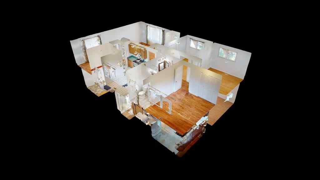 MLS® A2240982 - 121 Beale Crescent  in Beacon Hill Fort McMurray, Residential